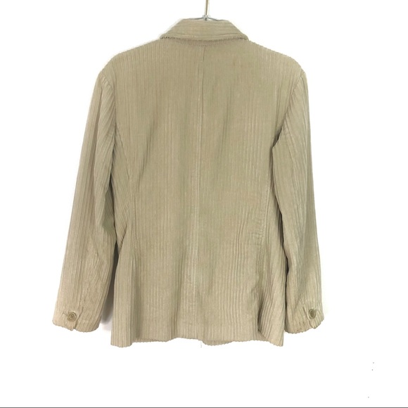 J. Crew Jacket Blazer - Picture 2 of 3